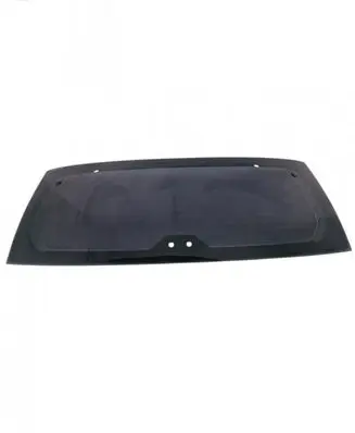 Chevrolet Captiva Rear windscreen/windshield window 