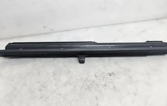 Audi Q5 SQ5 Rear door sun blind/shade 8R0861333C