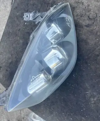 Opel Vectra C Headlight/headlamp 13170929 GM13170929
