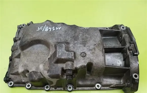 Mazda 6 Oil sump LF9410401