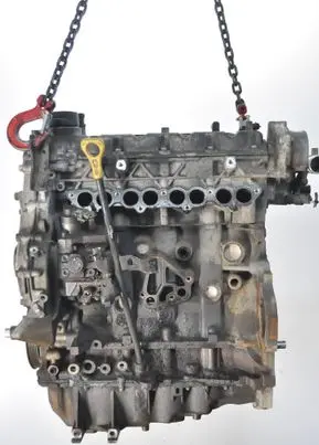 KIA Ceed Engine swap D4FB