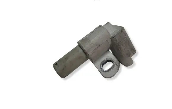 Peugeot Partner Camshaft position sensor 9665443580