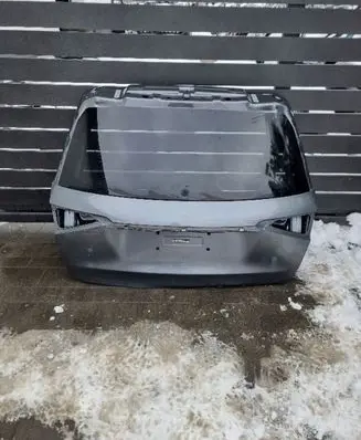Mercedes-Benz GLE W167 Truck tailgate Ndqp101