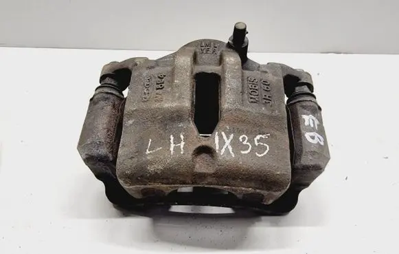 Hyundai ix35 Front brake caliper 581102Y050 581802YA50