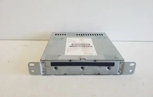 Peugeot 508 CD/DVD changer 9807729080