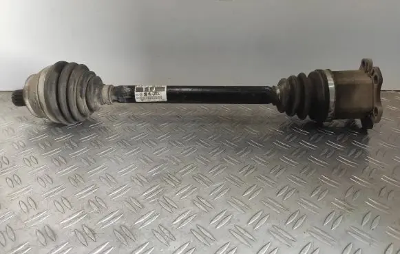 Audi A6 S6 C6 4F Front driveshaft 4F0407271J