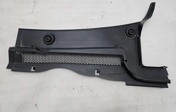 Peugeot 508 II Wiper trim 9813410980 MP7555