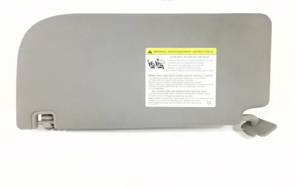 Ford F150 Sun visor GL3Z-1504104-CA