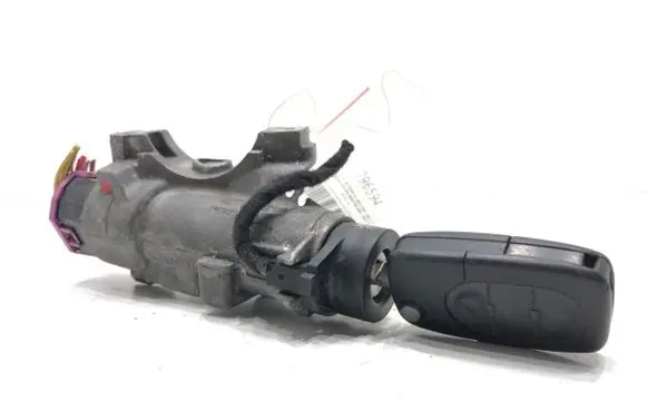 Audi A6 Allroad C5 Ignition lock 4B0905851B