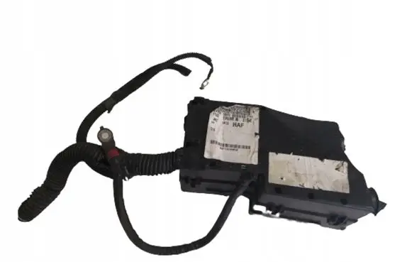 Ford Focus Fuse module 4M5T14K733