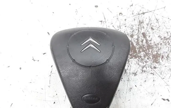 Citroen C3 Steering wheel airbag 9638009VD
