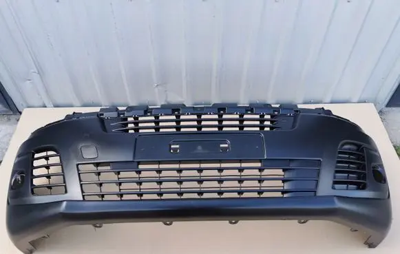 Peugeot Expert Front bumper 9808639977