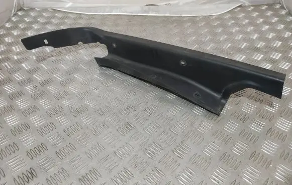 BMW 5 GT F07 Other trunk/boot trim element 7149446 51497149446