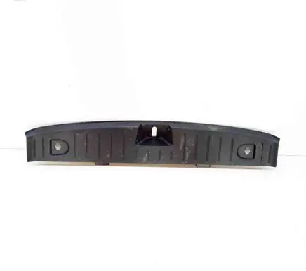 BMW i3 Trunk/boot sill cover protection 7272383