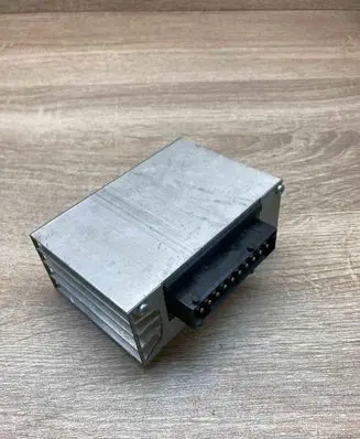 BMW 7 E65 E66 Sound amplifier 6920461