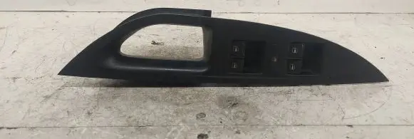Seat Toledo III (5P) Electric window control switch 156022462 6R1867171A