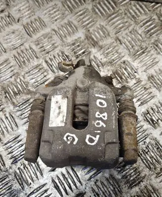 Citroen C4 I Rear brake caliper