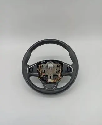 Renault Clio IV Steering wheel 484000110R 631651000F 633263700B