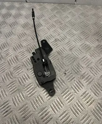 KIA Sportage Fuel tank cap lock F10007A10 81550D7000