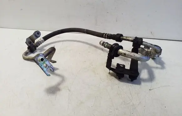 Fiat 500L Air conditioning (A/C) pipe/hose 51883154B 51883134