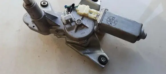 Honda CR-V Rear window wiper motor 34963581 34963-581