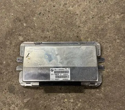 BMW 5 F10 F11 Suspension control unit/module 6850298