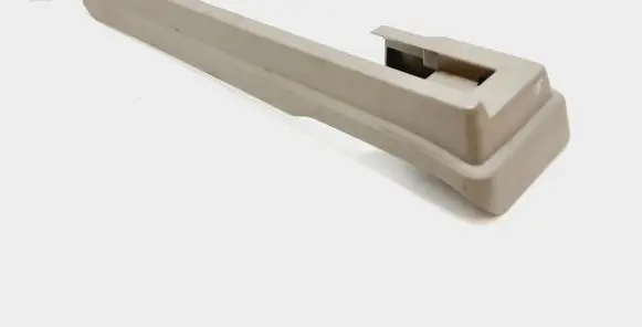 Volvo XC90 Front passenger seat rail trim 30662554