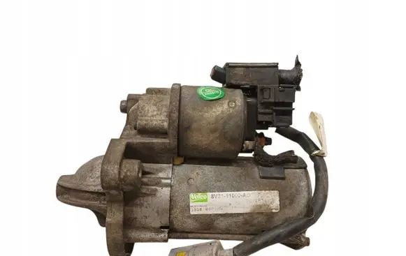 Mazda 2 Starter motor 8V2111000AD