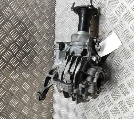 Mazda CX-5 II Front differential KN0327500