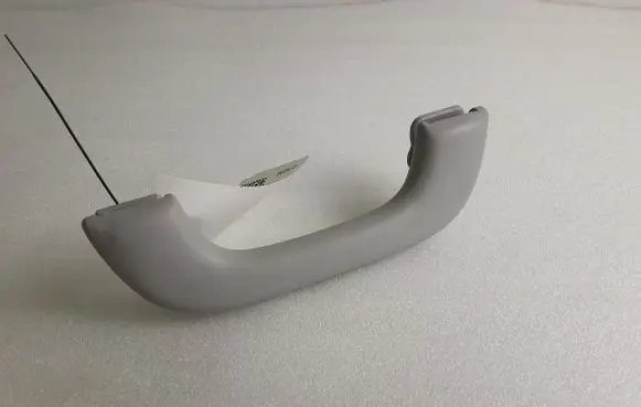 Dacia Spring Rear interior roof grab handle