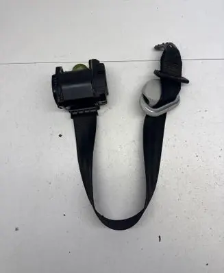 Volkswagen Golf IV Rear seatbelt 1J9857805C