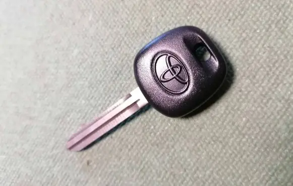 Toyota Camry Ignition lock 8978526020