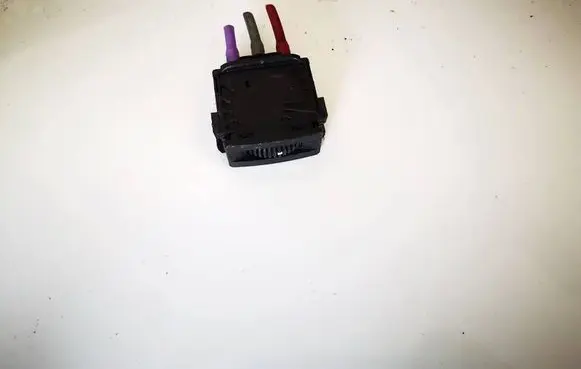Mercedes-Benz B W245 Headlight level height control switch