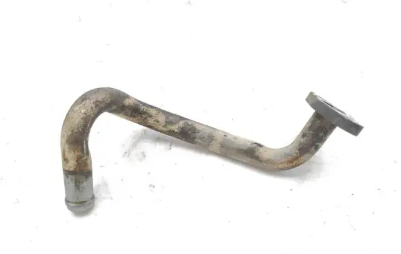 Coolant pipe/hose