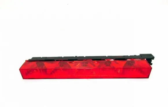 Ford Mondeo Mk III Third/center stoplight 1S7113A613AE