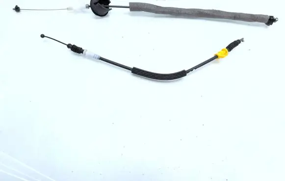 Audi A6 S6 C7 4G Front door cable line 4H0837099B