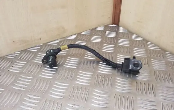KIA Sorento Crankshaft speed sensor 391804A111