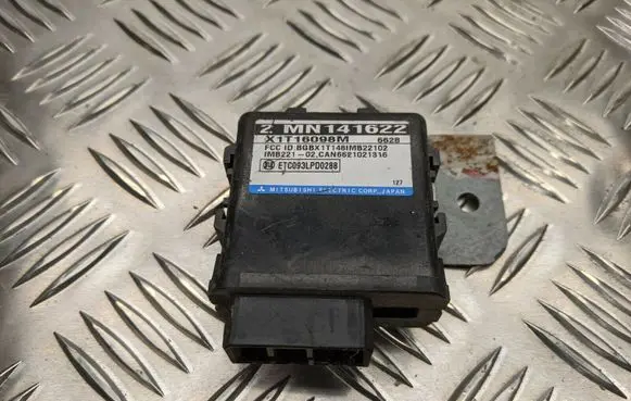 Mitsubishi Pajero Other relay MN141622
