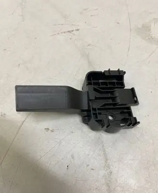 Tesla Model X Steering wheel column trim 1128417