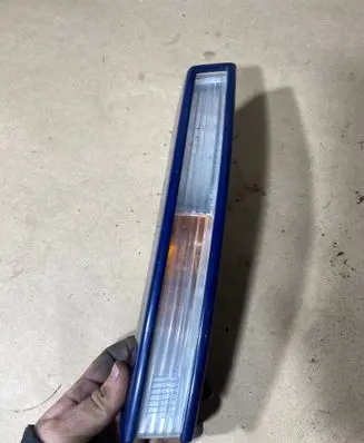 Volkswagen PASSAT B6 Front indicator light 3C0953042E