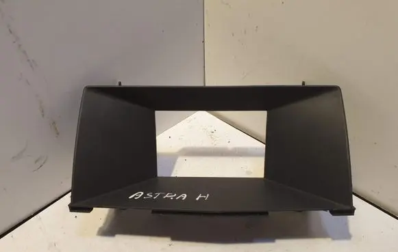 Opel Astra H Panel trim 13126605 330188061