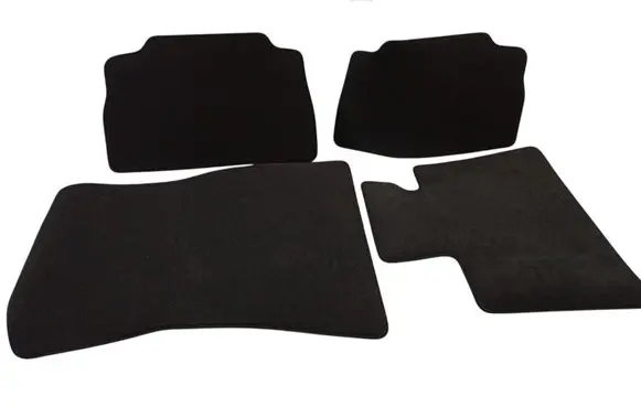 BMW X7 G07 Car floor mat set 51475A40B27 5A40B27 51475A40B39