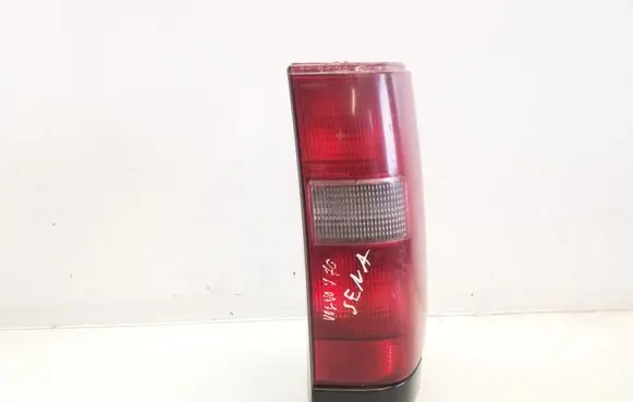 Volvo S70 V70 V70 XC Rear/tail lights DET2512426