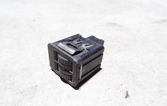 Volkswagen PASSAT B6 Headlight level height control switch 3C0941333