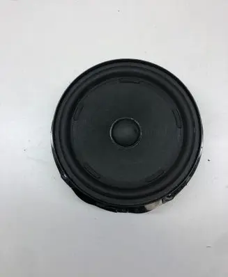 Volkswagen Touran I Front door speaker 7C0035453