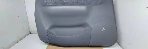 KIA Joice Rear door card panel trim 83310M3100