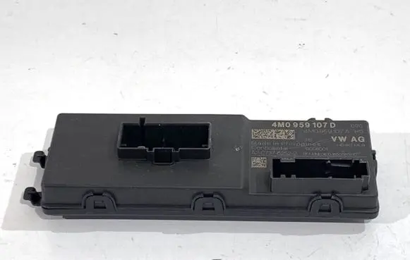 Audi Q8 Other control units/modules 4M0959107D