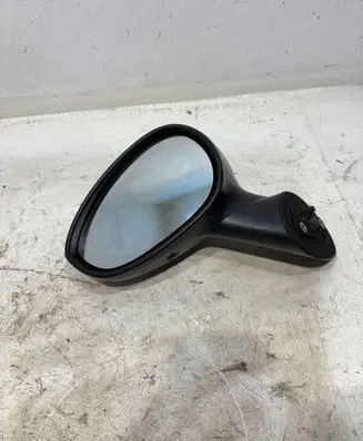 Fiat 500 Abarth Front door electric wing mirror 