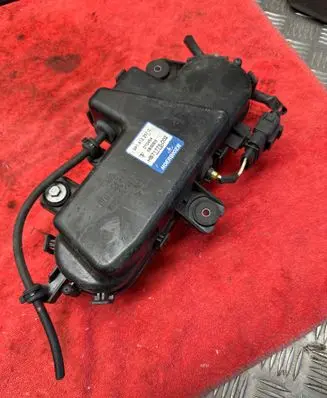Porsche 911 991 Air suspension compressor/pump 9P1412257C HB71775002 010464