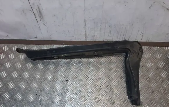 Audi A4 S4 B8 8K Fender end trim 8K0821112